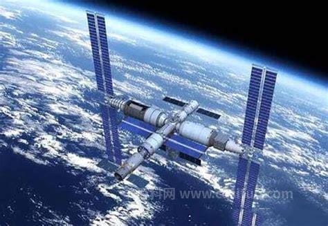 中国空间站离地球有多少公里，轨道高度选在400公里