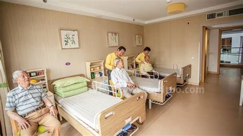 老年公寓养老院多少钱，低档老年公寓