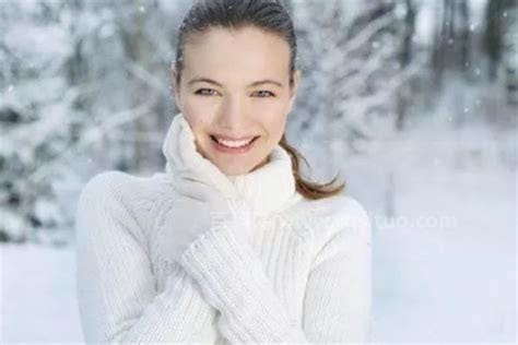 冬季护肤小技巧 冬季护肤的正确步