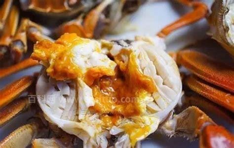 吃完螃蟹千万别碰5种食物，要是碰了红薯就会腹泻/长结石