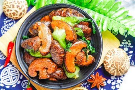 淮扬菜最有名的30道菜，蟹粉狮子头一