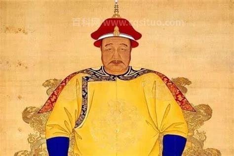 唯一一个没有昏君的朝代 清朝历经十二位皇帝皆勤于政务