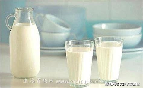 为什么中医不建议喝酸奶,主要3类人不适合喝