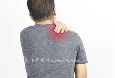 右肩膀痛警惕四种病,肩周炎/肩袖损伤/颈椎病
