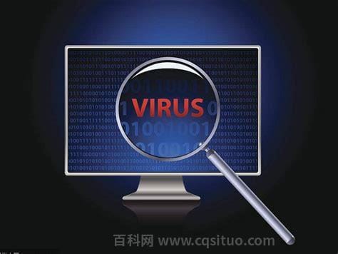 计算机病毒的特征，病毒的分类及中毒