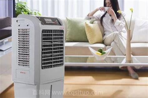 空调扇的制冷效果怎么样，与空调制冷