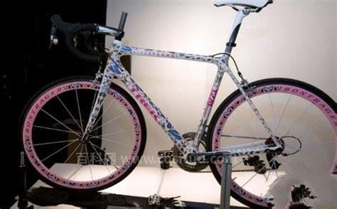 崔克蝴蝶自行车多少钱一辆，3200万元一辆(重量仅为3kg)