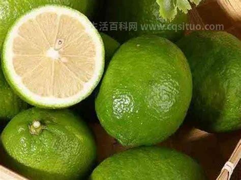10种最去肝火的水果，柠檬／葡萄／西瓜效