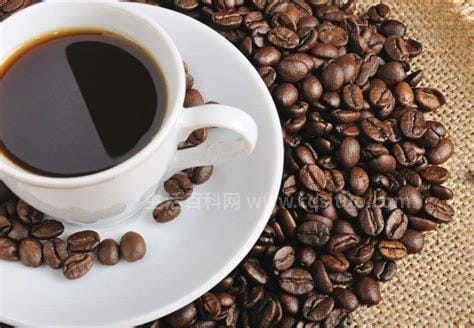 黑咖啡早上空腹喝还是饭后喝，建议在饭后喝优质