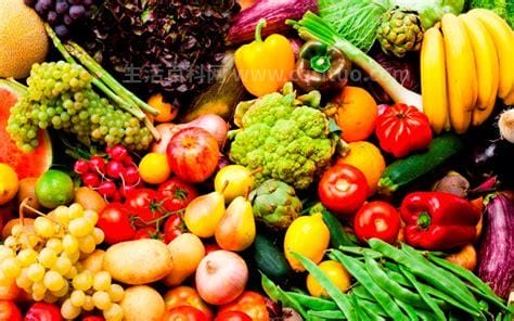 坐月子禁止吃的12种蔬菜，分别苦瓜/冬瓜/黄瓜/茄子/辣椒优质