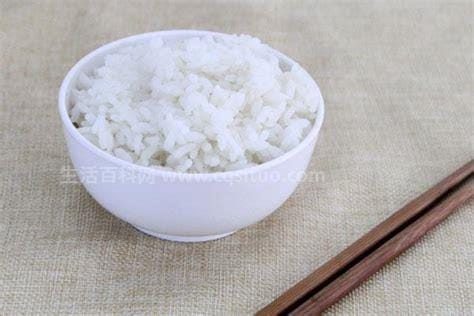 吃什么米饭不容易发胖，吃杂粮饭或蔬