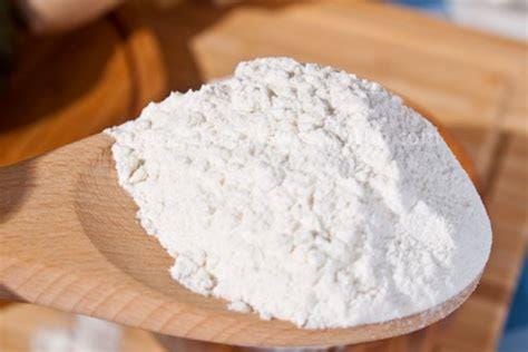 太白粉是什么，是土豆淀粉（太白粉与生