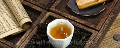 午时茶有什么功效，防御风寒/排除湿