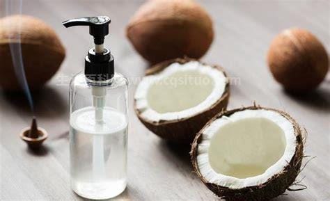 椰子油的危害及副作用，可能导致心脏病和一些疾病的发生优质