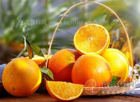 一天吃4个橙子会过量吗，属于过量了优质