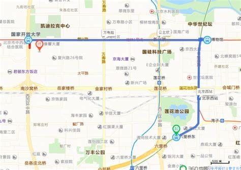 北京人为什么不去301医院，误解和谣