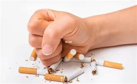 长期抽烟最好不要戒烟，谣言一种错误