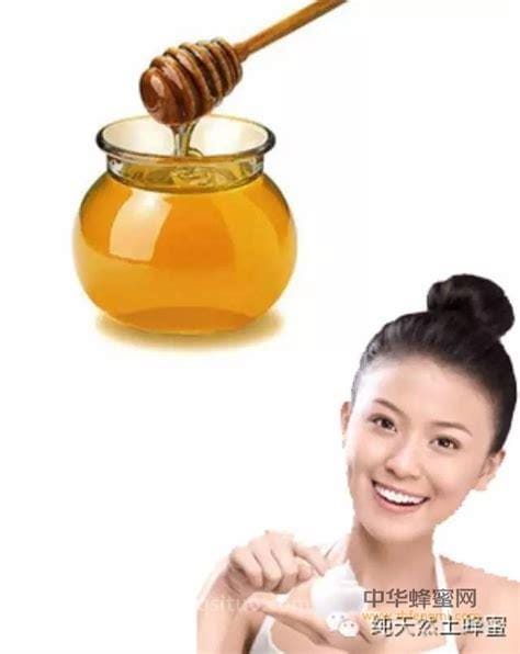 女人一天一勺蜂蜜的好处，补充能量/抗衰老/调节胃肠功能优质