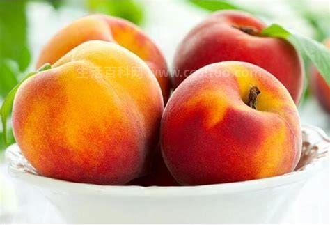 吃桃子的7大禁忌，大家千万别疏忽优质