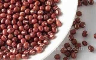 红豆为什么不能打豆浆，不能/淀粉含量远高于其他豆类优质