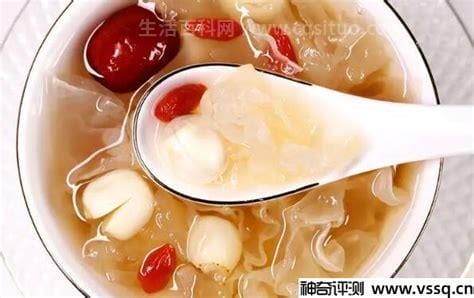 养肺第一菜是什么菜，没想到是百合优