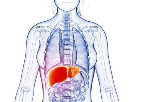 肝癌最早期3个月症状，肝脏部位出现