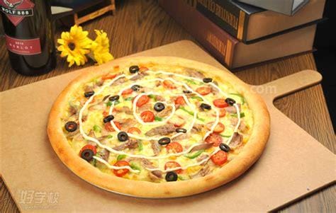 必胜客披萨哪个最好吃，口味颇多主要
