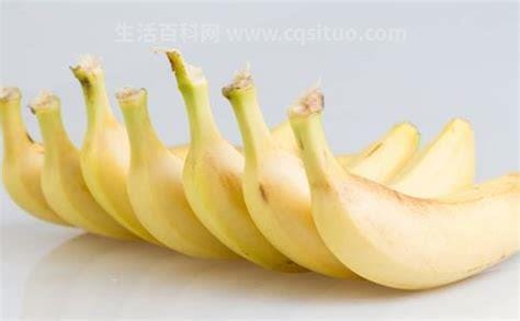 香蕉三种人不宜吃，没想到不补还“伤身”优质