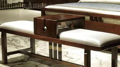 酒店里的春凳是干嘛的，4个用处（男女恩爱的道具/放行李）优质