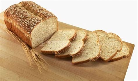 全麦面包含量多少才真正全麦，超64%