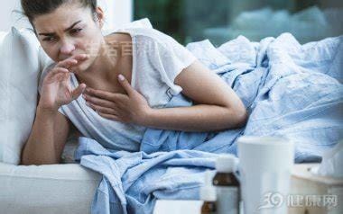 晚上干咳厉害无法入睡小妙招，推荐4个喉咙痒立刻止咳的方法优质