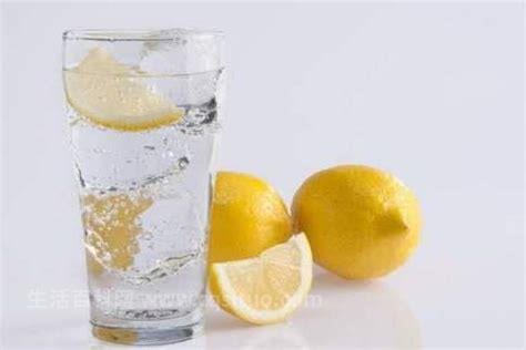 喝一个月柠檬水变化，改善皮肤质量5个变化优质