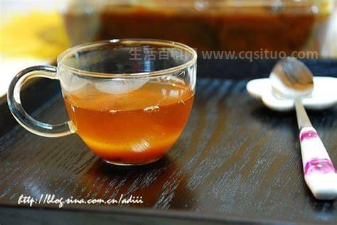 生姜红枣茶能去湿气吗，能的（生姜是温性食物）优质