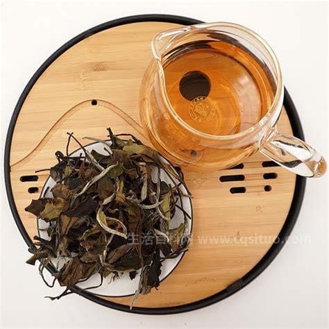 贡眉白茶是什么茶，是白茶的品种优质