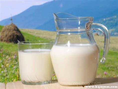 为什么中医建议不要喝牛奶，是谣言并没有不认可优质
