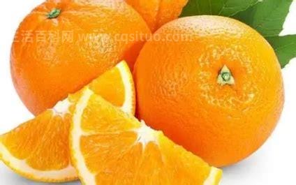 每天吃一个橙子坚持1年，美白皮肤的效果3个好处优质