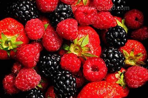 三种人不宜吃树莓，分别过敏体质/胃病/药物患者优质