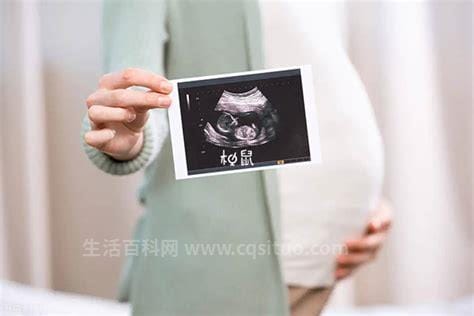 胎停前其实有暗示信号，早孕反应消失