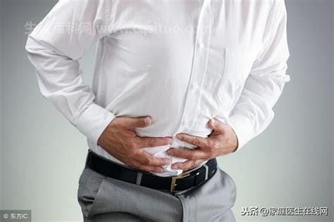 胃病最严重的三个征兆，伴有不规律疼