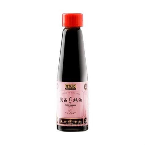 中国最好蚝油第一名，是海天／李锦记（中国蚝油品牌排行榜）优质