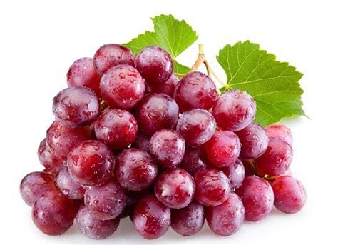 吃葡萄的十大好处，缓解低血糖和预防血栓抗衰老优质