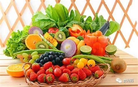 含维C多的水果和蔬菜有哪些，大家可以默默收藏优质