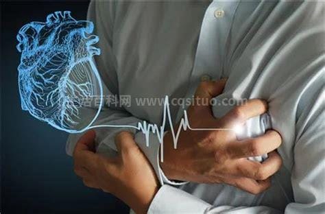 心脏有问题的12个信号，心慌气短/心律不齐要小心了优质