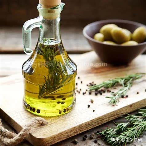 一招辨别橄榄油的真假，小编教你如何辨别优质