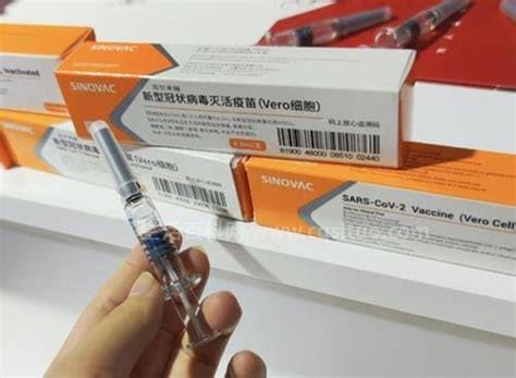 北京生物和北京科兴疫苗哪个好，两者