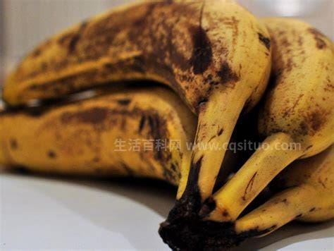 一下吃三根香蕉最严重的后果，不会有严重后果优质