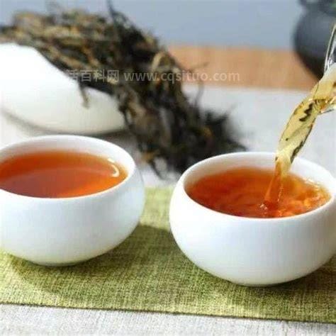 普洱茶为什么喝生不喝熟，熟普属后发酵茶且发酵充分优质
