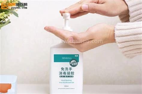 为什么医生不建议用消毒凝胶，主要用于手部的清洁消毒优质
