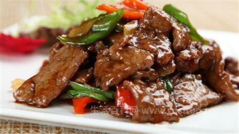 蚝油牛肉是哪个地方的菜，属于广东粤