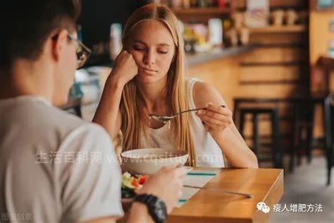 吃不胖的体质怎么增肥，增加脂肪摄入量还有足量的蛋白质优质